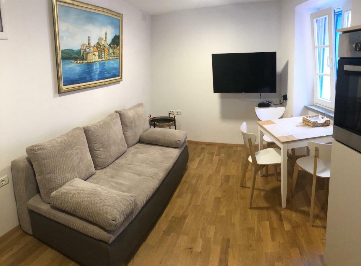 Apartments Diana Піран Екстер'єр фото