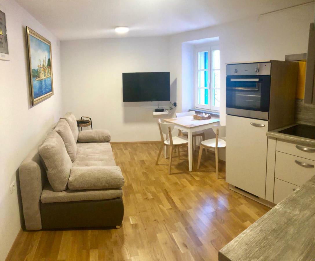 Apartments Diana Піран Екстер'єр фото