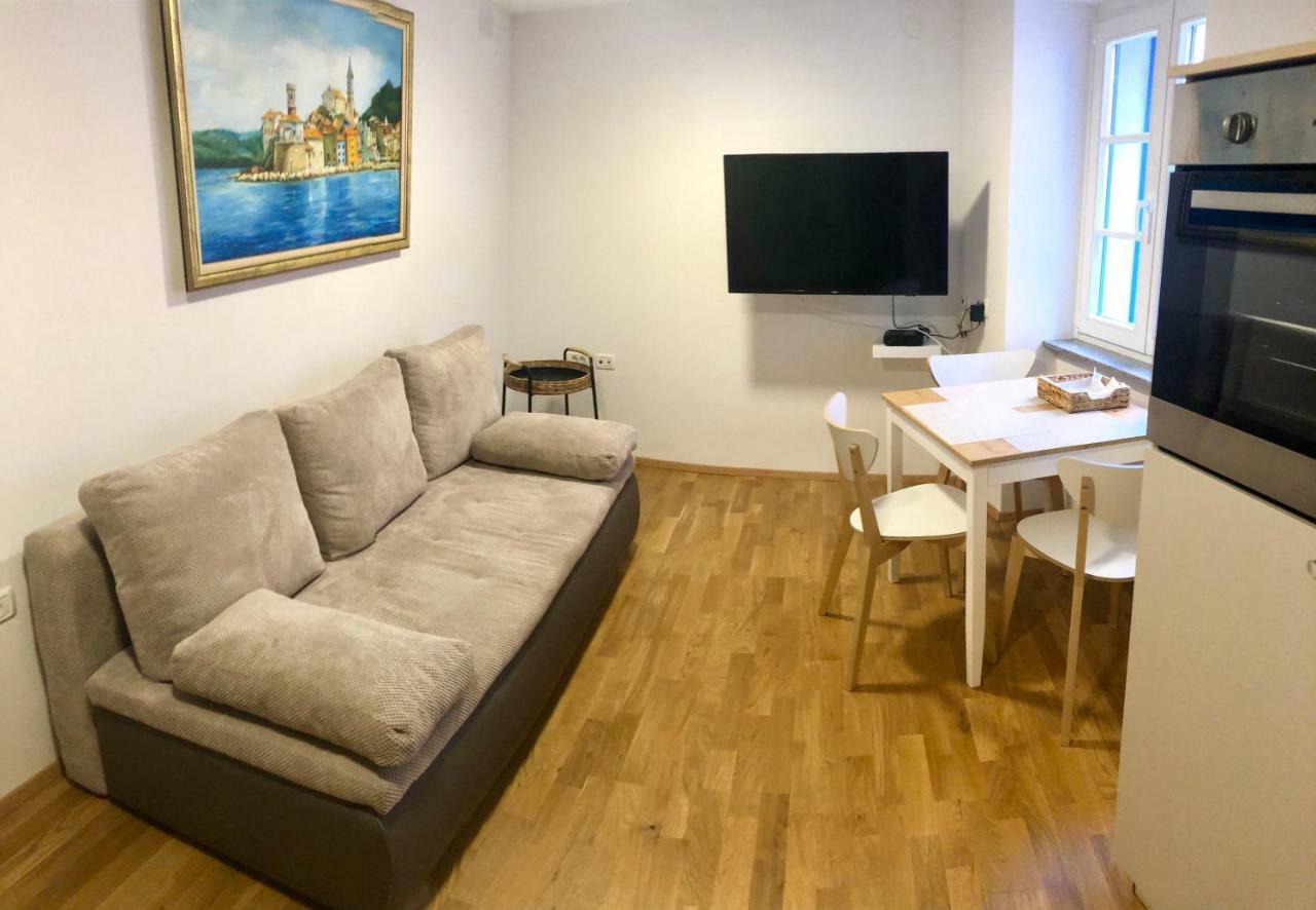 Apartments Diana Піран Екстер'єр фото