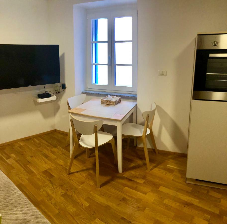 Apartments Diana Піран Екстер'єр фото