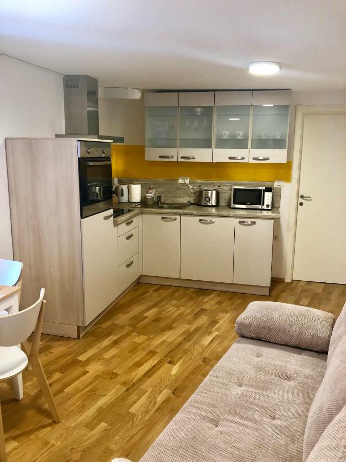 Apartments Diana Піран Екстер'єр фото