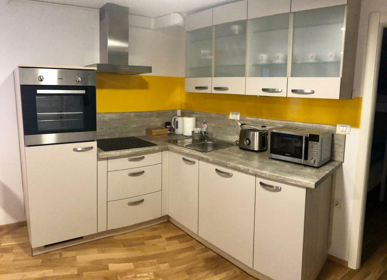 Apartments Diana Піран Екстер'єр фото